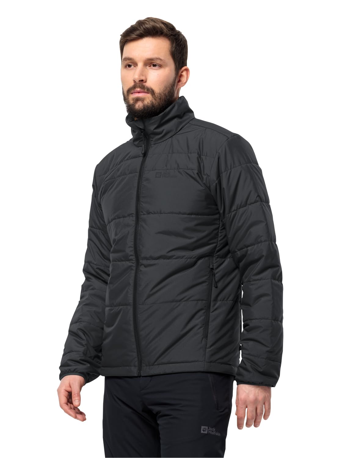 Jack Wolfskin Herren Jasper 3in1 Jkt M Jacket