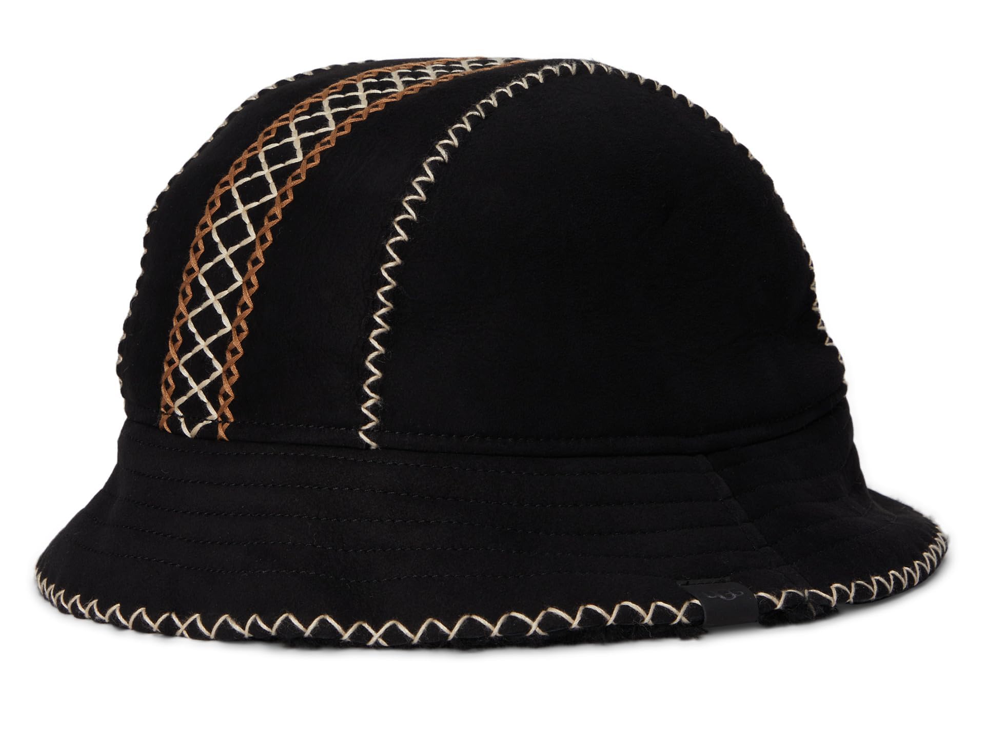 UGG Women's Atherson Embroidered Hat