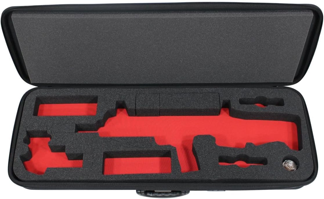 Springfield Hellion Multi Gun Case