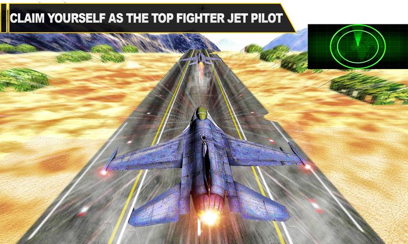 F18vF16 Fighter Jet Simulator - App on Amazon Appstore
