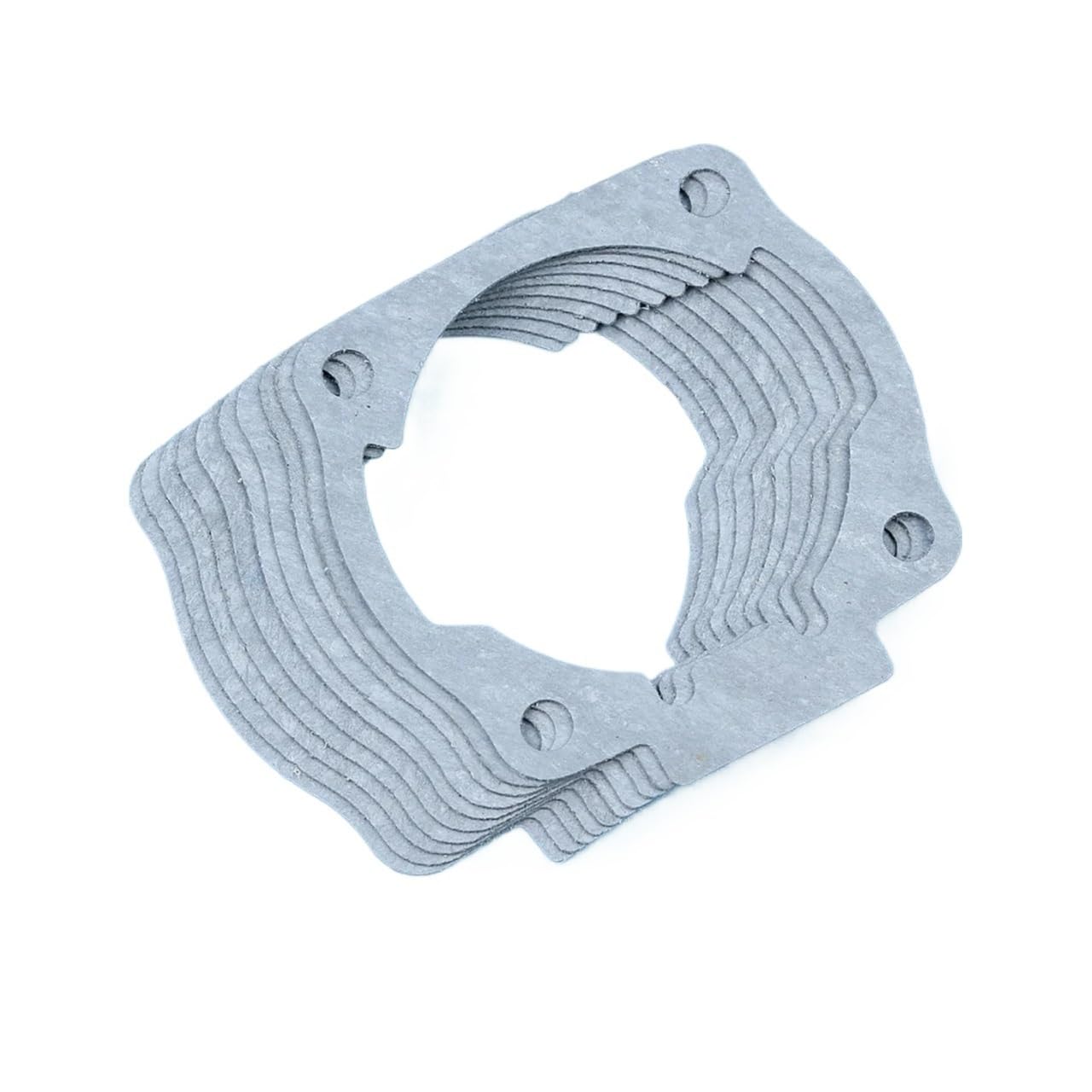 Joint de cylindre pour tronçonneuse 51 55 pour réparer les fuites moteur