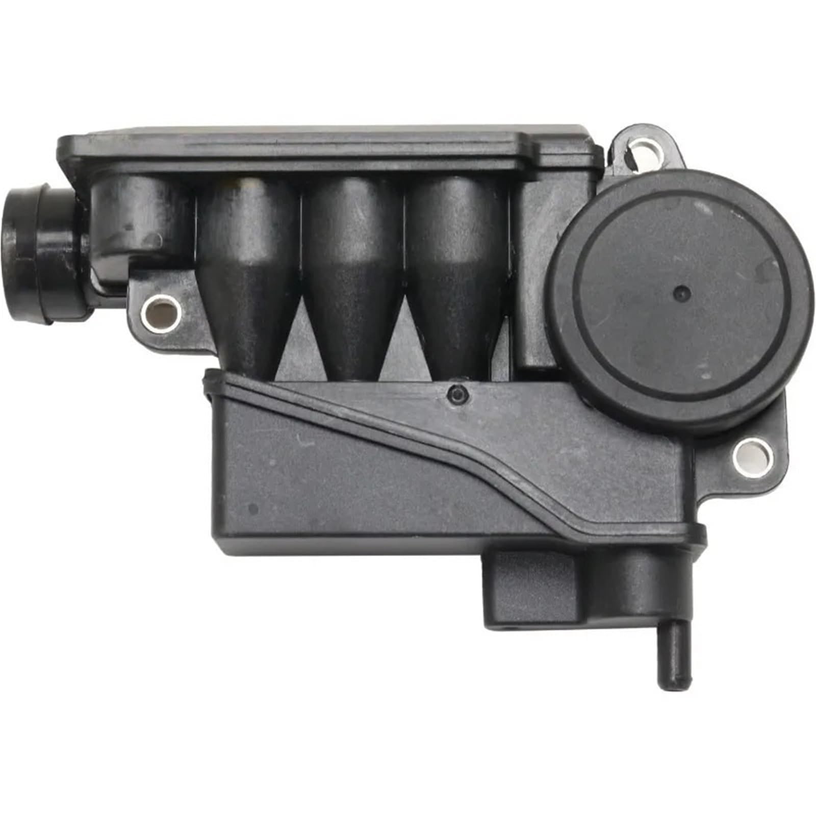 Engine Oil Separator 079103464D HQ Engine Oil Separator Crankcase Breather Valve Automotive Fit for VW Fit for Touareg Q7 S6 V8
