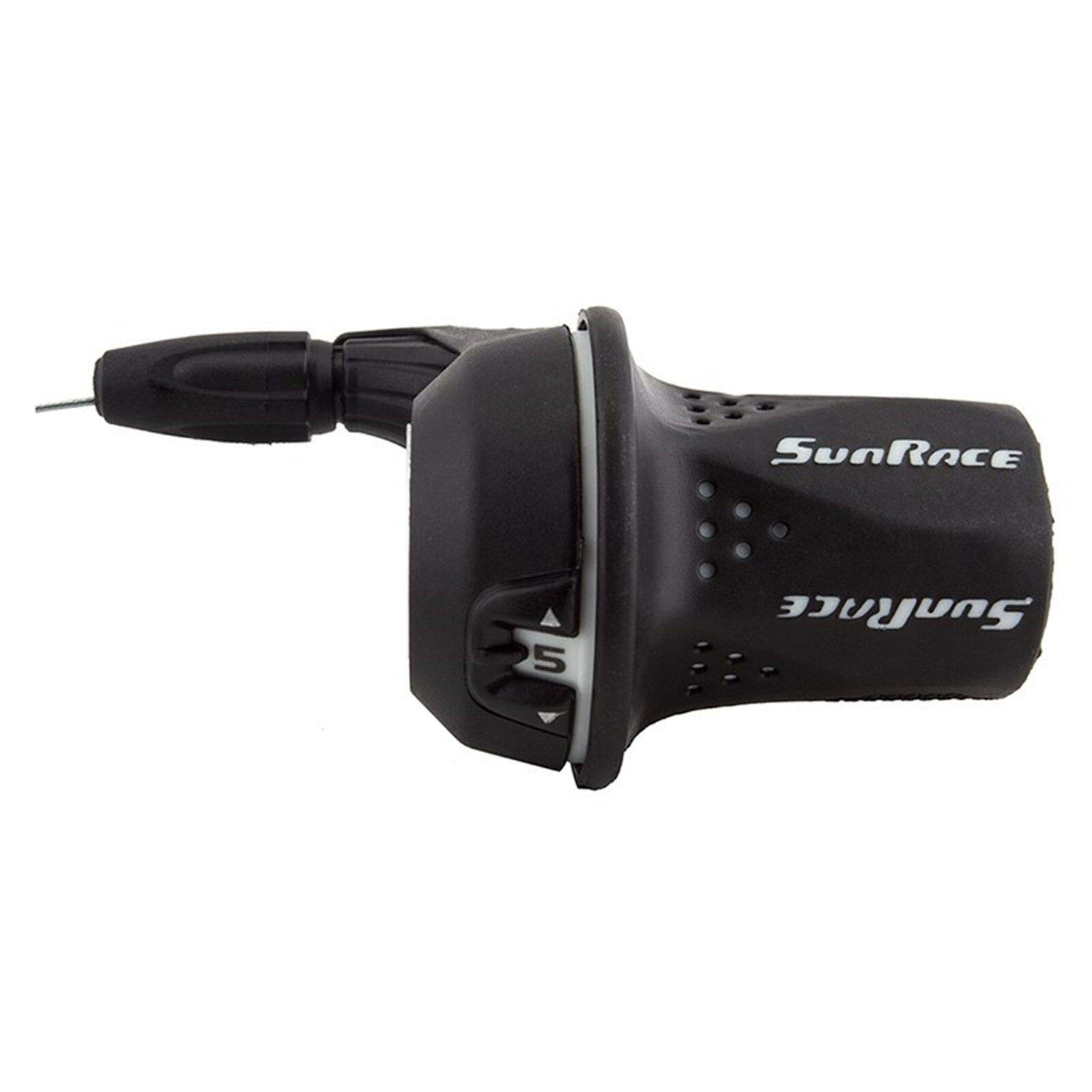 Shifter SUNRACE HB TSM21 Twist 5s RH GY