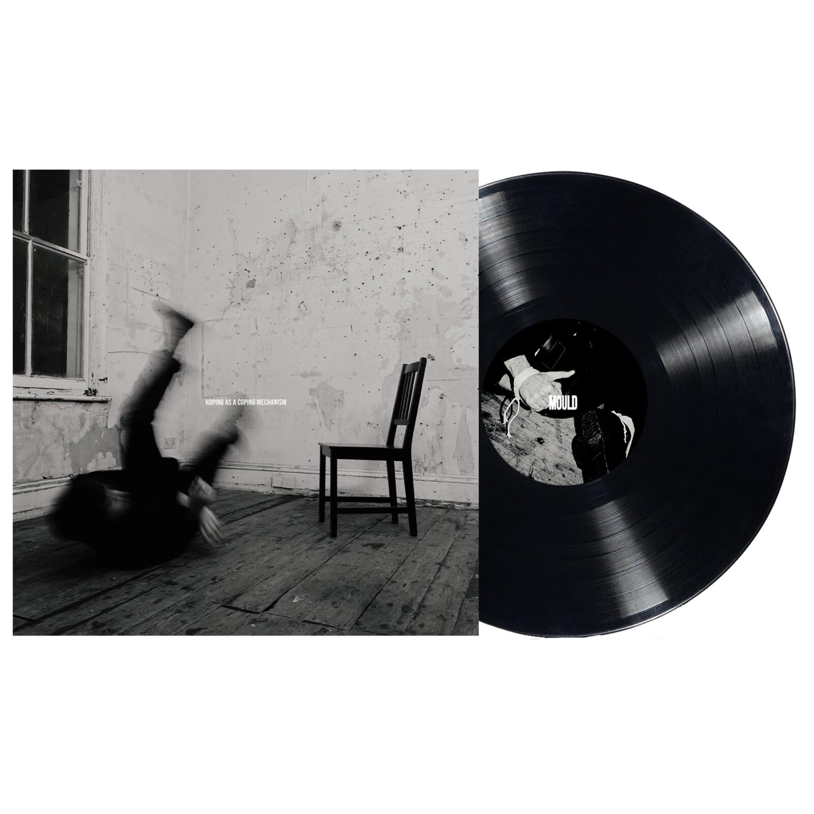 Hoping as a Coping Mechanism [VINYL]