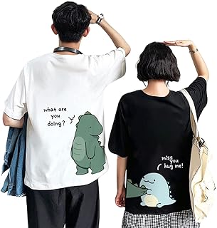 Amazon Co Jp 人気の恋人 ペアルック 服ランキング