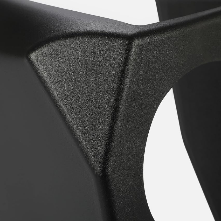 Waterfall Speaker Pods Enclosure 2015-2019 2016 2017 2018, Replacement for Polaris Slingshot OEM