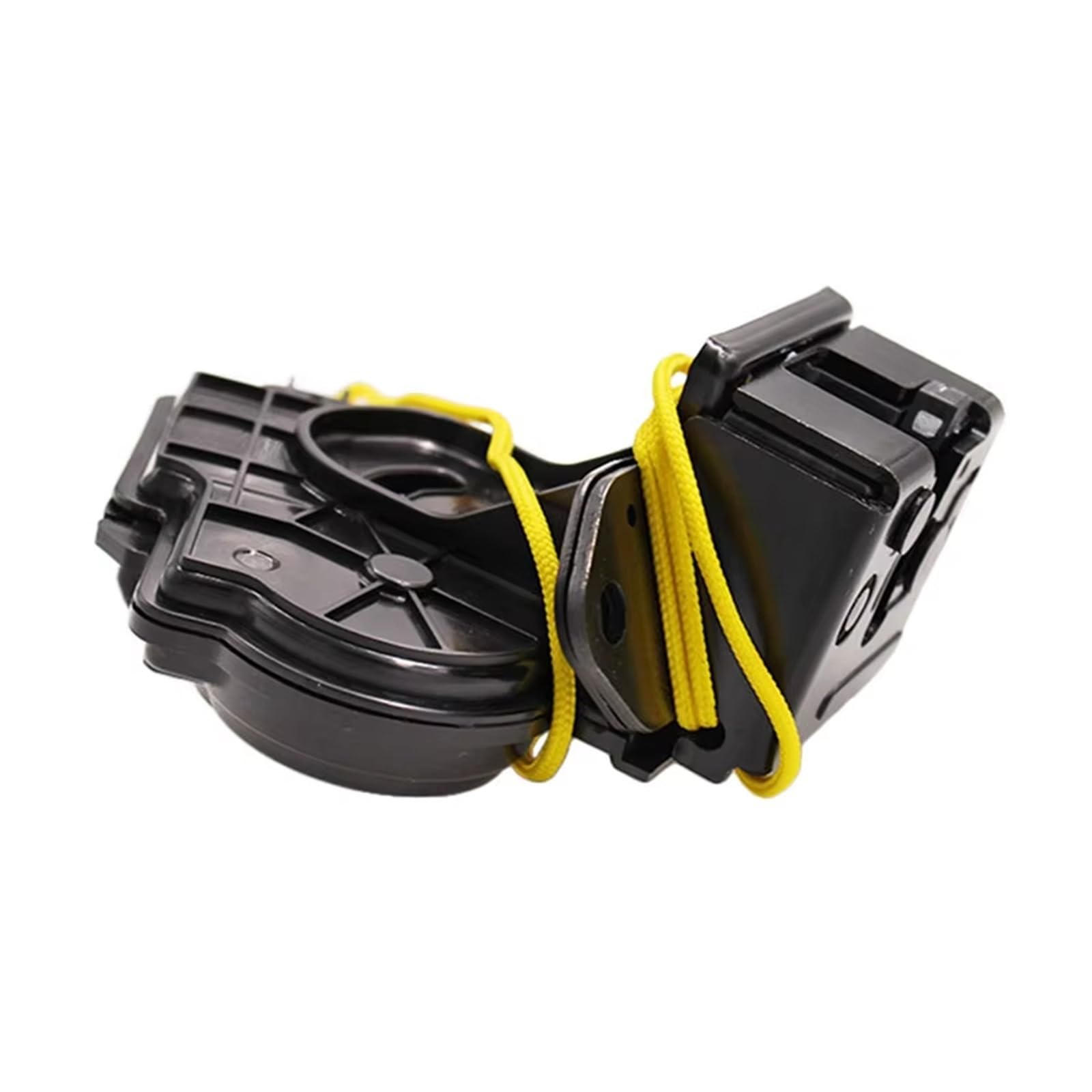 Ljicuvds One Color Compatible With Scion For Iq Xb 2015 For Xd 69350-28150 Rear Trunk Actuator Motor Tailgate Boot Lock Mechanism 69350-28151 Tailgate Latch
