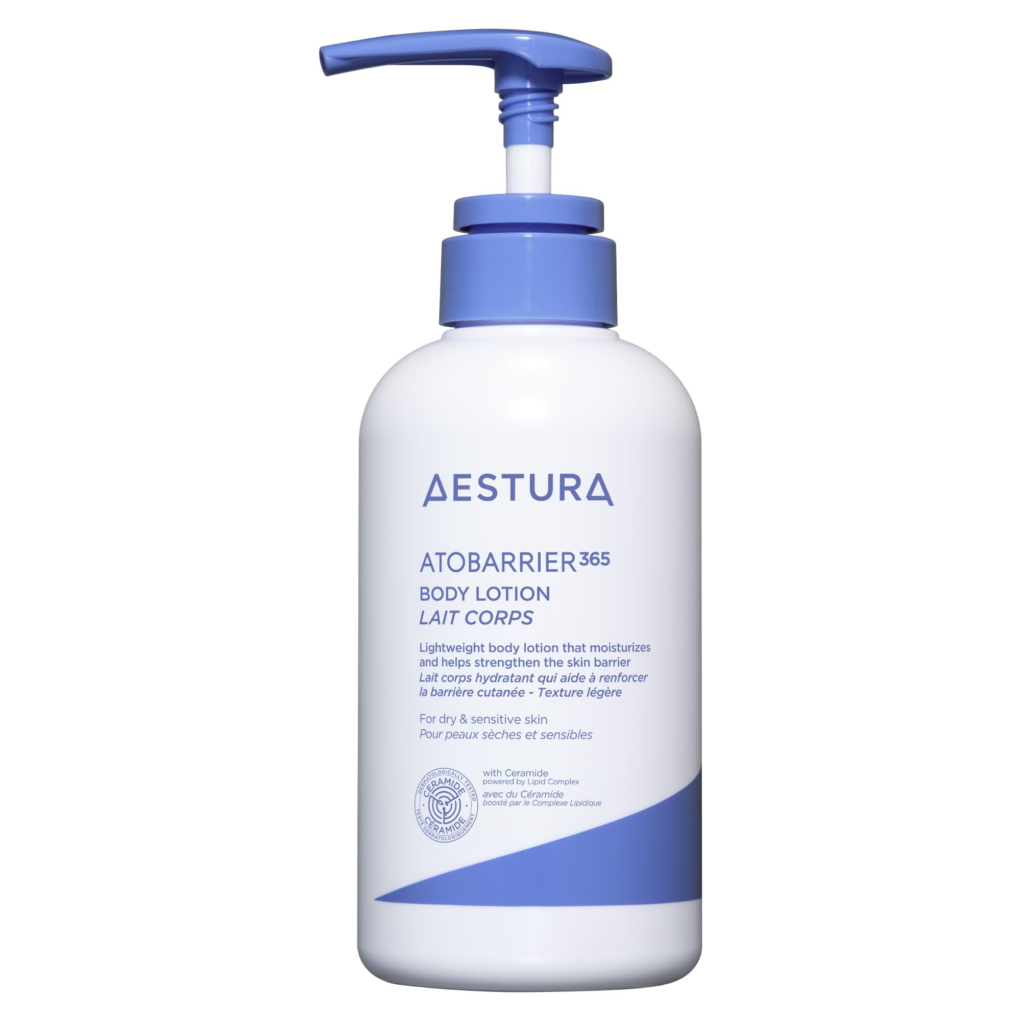 AESTURA ATOBARRIER365 Body Lotion