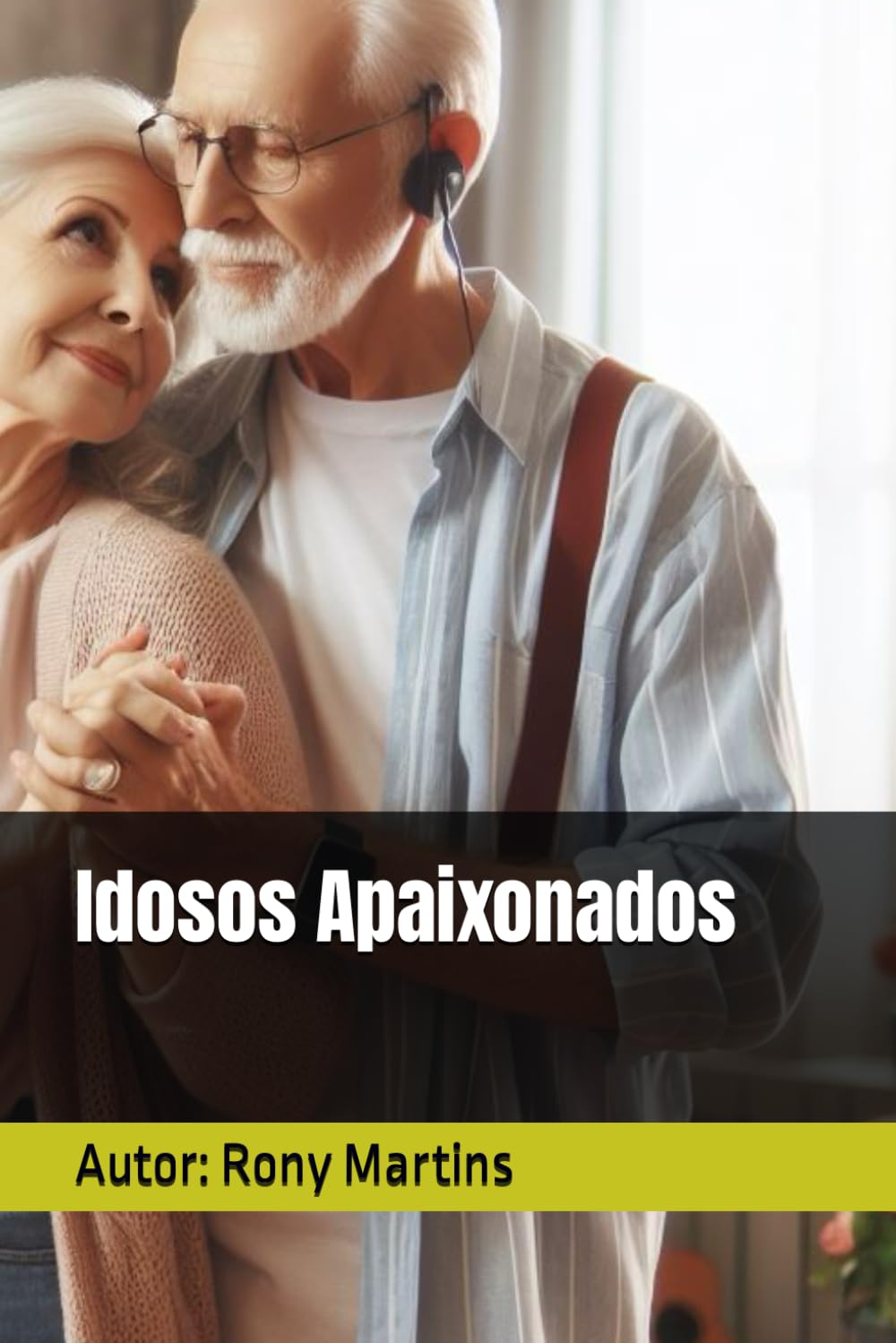 Idosos Apaixonados