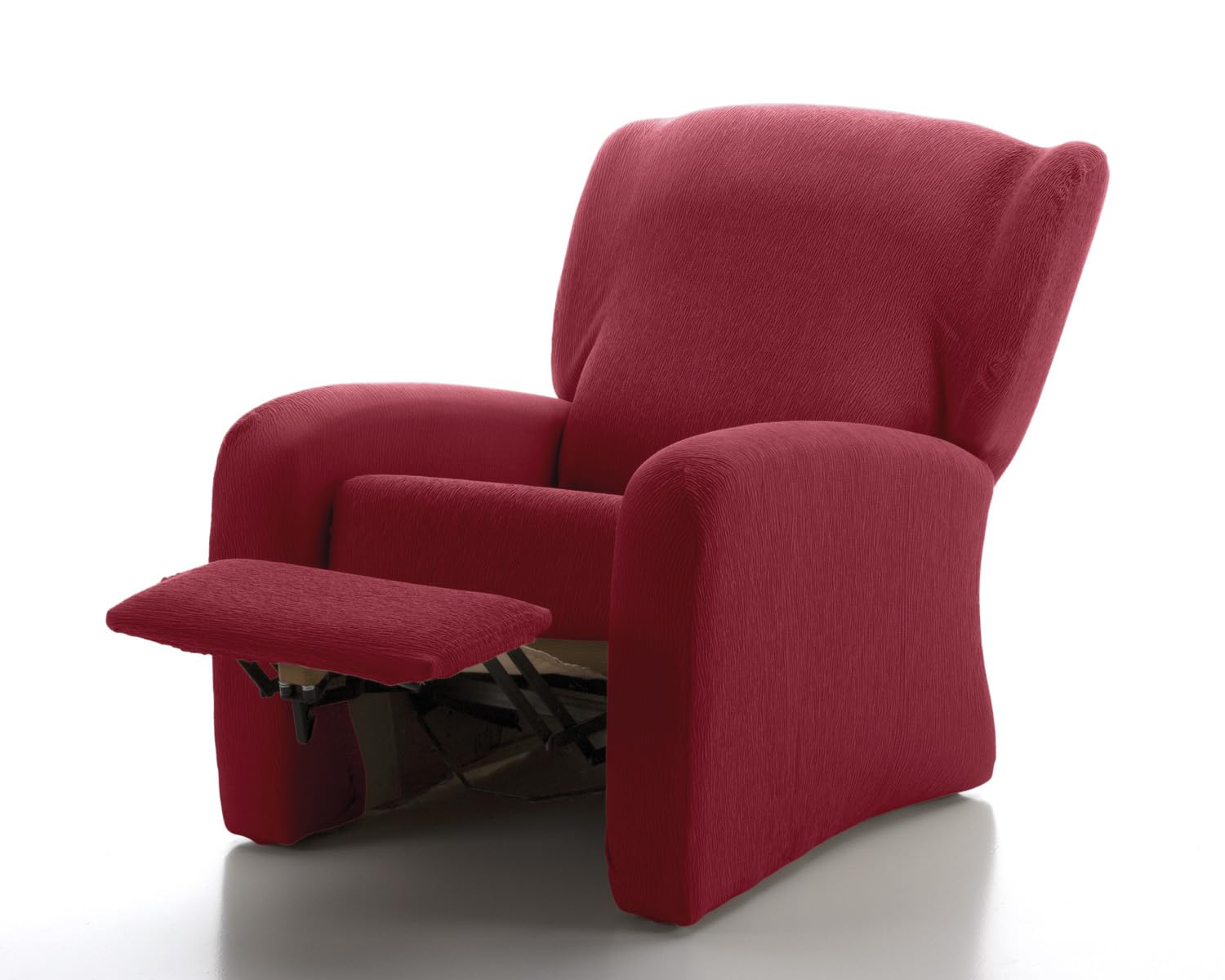 Maxifundas Fundas De Sofa & Chaise Longue Rot Maxifundas - Bezug Für Relax-Sessel, Vega