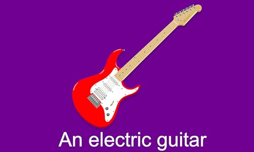 Musical Instruments
