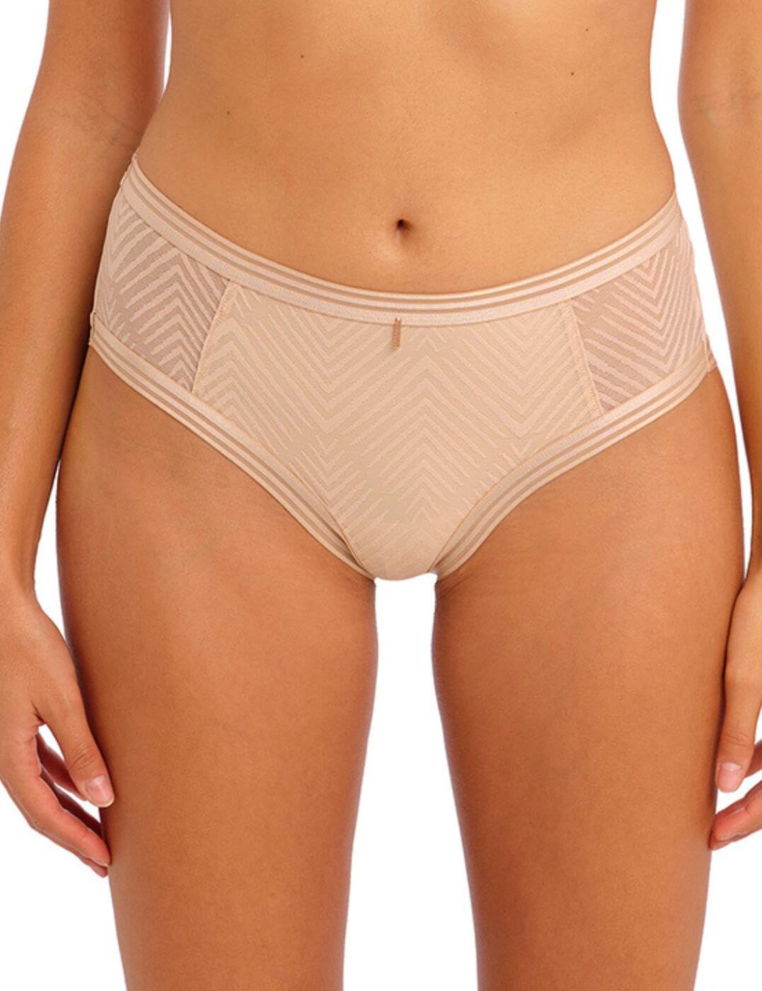 Freya Women's Nude Tailored Short In | Size: 12