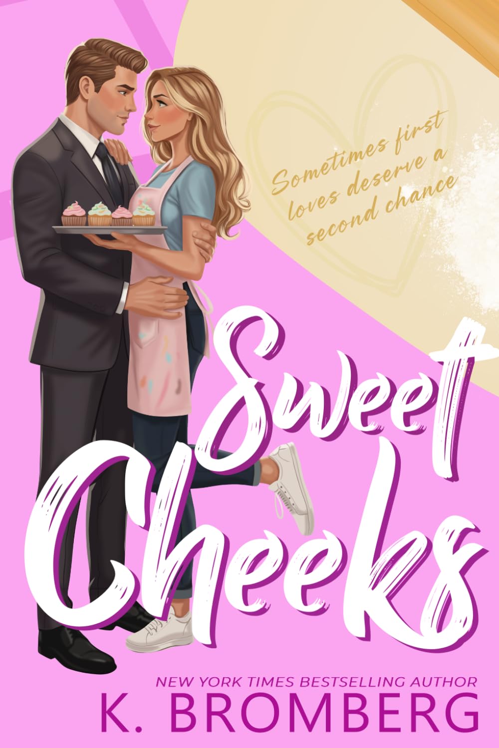 Sweet Cheeks: Special Edition (Sweet & Sinful)