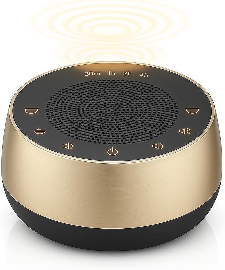 Tibetan Singing Bowl Sound Machine