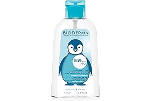 Bioderma Sensibio Micellar Water - 500ml