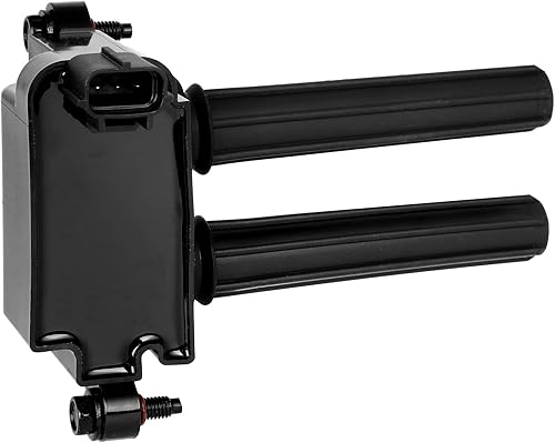 Miniatura 6 de SELEAD 8 bobinas de encendido con 16 bujías de iridio para Chrysler para Dodge para Ram para Jeep 300 Aspen Challenger Durango Magnum Charger