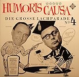  Humoris Causa - Die grosse Lachparade No. 4 / SLE 14475-P