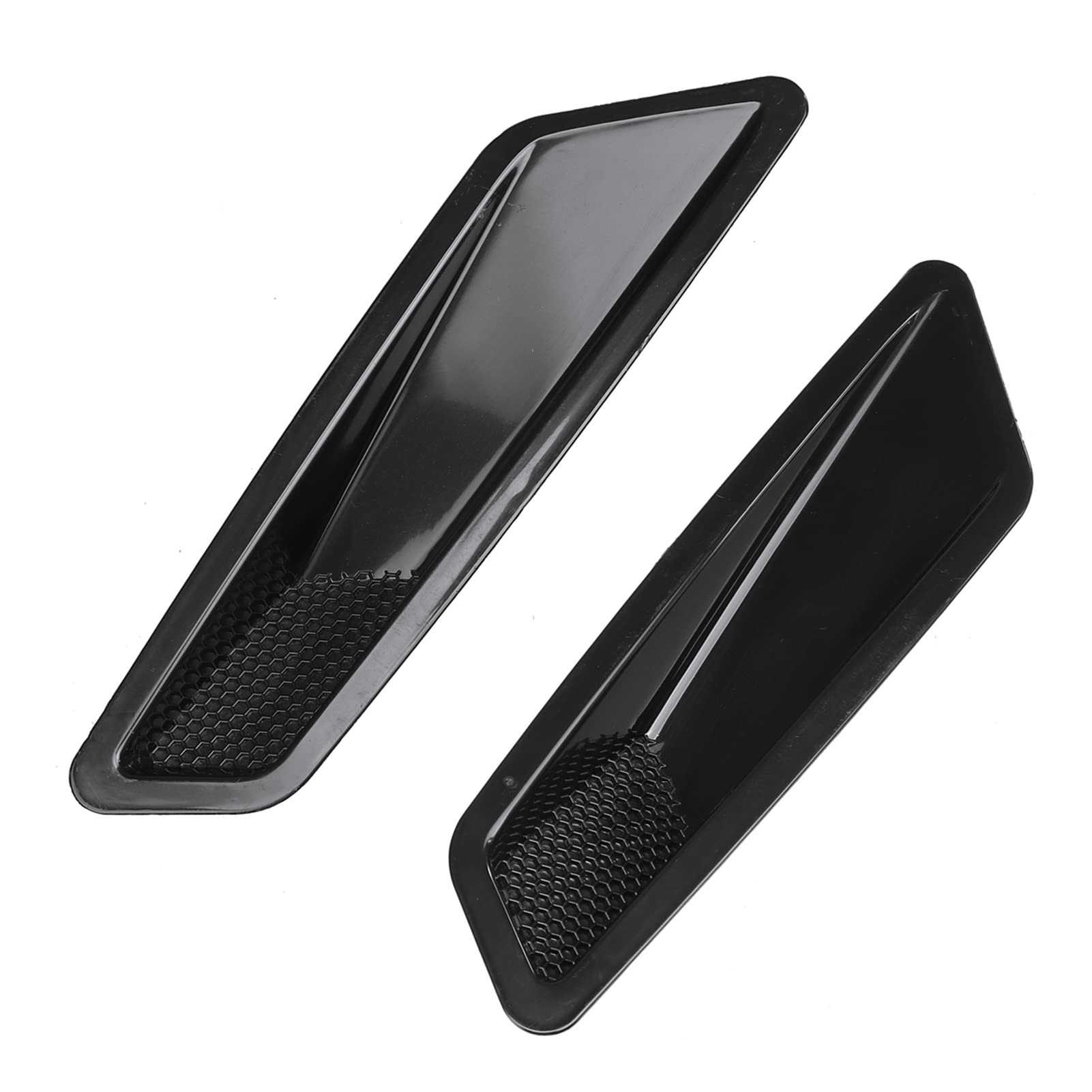 Évents capot avant de voiture WILSEM pour W204 C63 W205 W212 W213 Berline Coupé