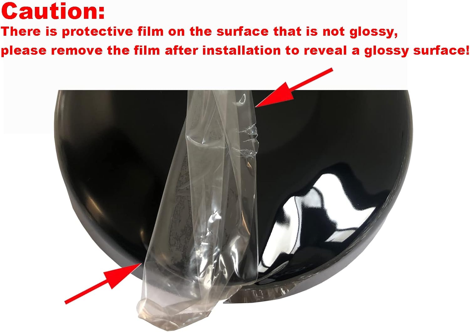 MINI R55 R56 Union Jack Fuel Cap Covers, Gas Cap Cover Sticker for MINI Cooper S R55 Clubman R56 Hatchback/Hardtop(Union Jack Gray)