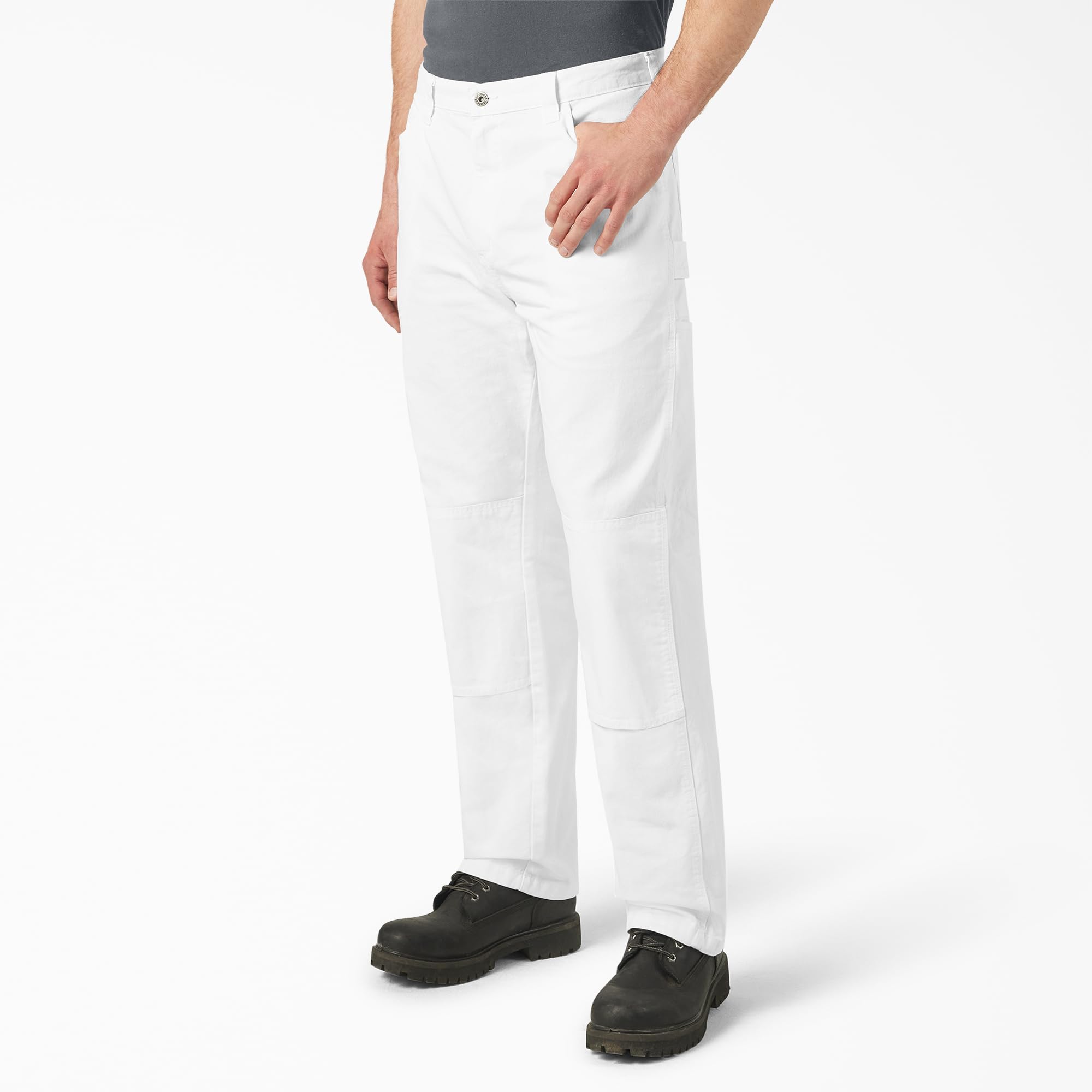 Dickies Double Knee Painter's Pants - Pantalones de utilidades de Trabajo Hombre