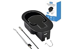 Universal Broyhill Furniture Parts Recliner Pull Handle Replacement