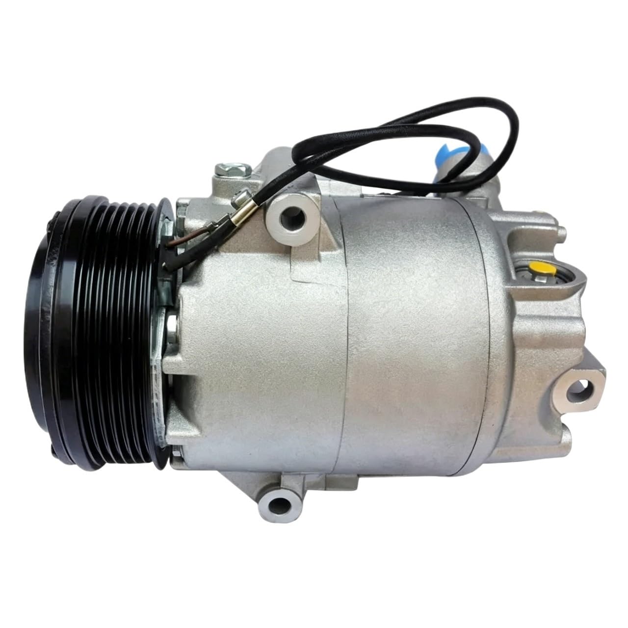 AC Air conditioning compressor Compatible for VW Gol parati saveiro 1.6 1.8 5X0820803C 5X0820803D 06562017 377820803 CS10045