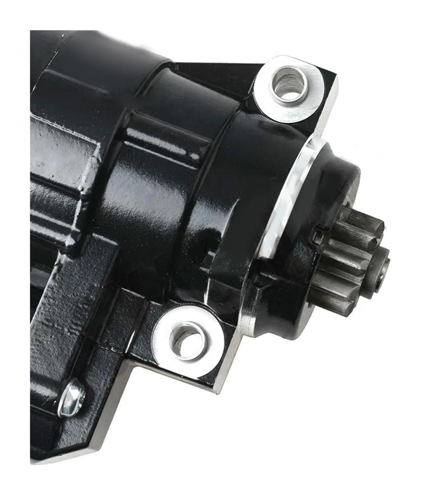 Motorino Di Avviamento Per Moto Per Y&amaha Motore Marino Fuoribordo F25SMHA 2010 2011 M0TA5071 M000TA5071 6BG-81800-00-00 6BG-81800-00 Motorino Di Avviamento 12V CCW 9T