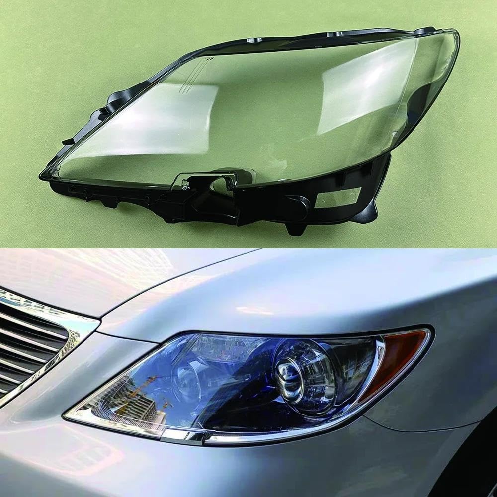 Amazon | 車のランプシェード ために レクサス LS LS460 LS600 2006  