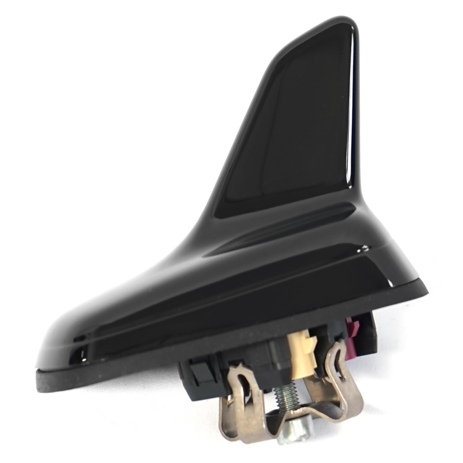 Volkswagen 5Q0035507S5FQ Dach-Kombiantenne Navigation Dachantenne Antenne, nur für Fahrzeuge mit Navigationssystem und Standheizung, nur bis Produktion Juli 2019