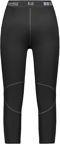 Vista 2 de Russell Athletic Mens Russell Athletic Compression 78 Tight
