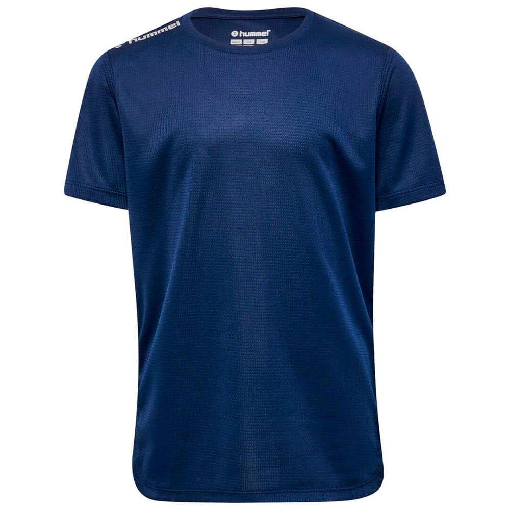 hummel T-Shirt Hmlrun Laufen Kinder