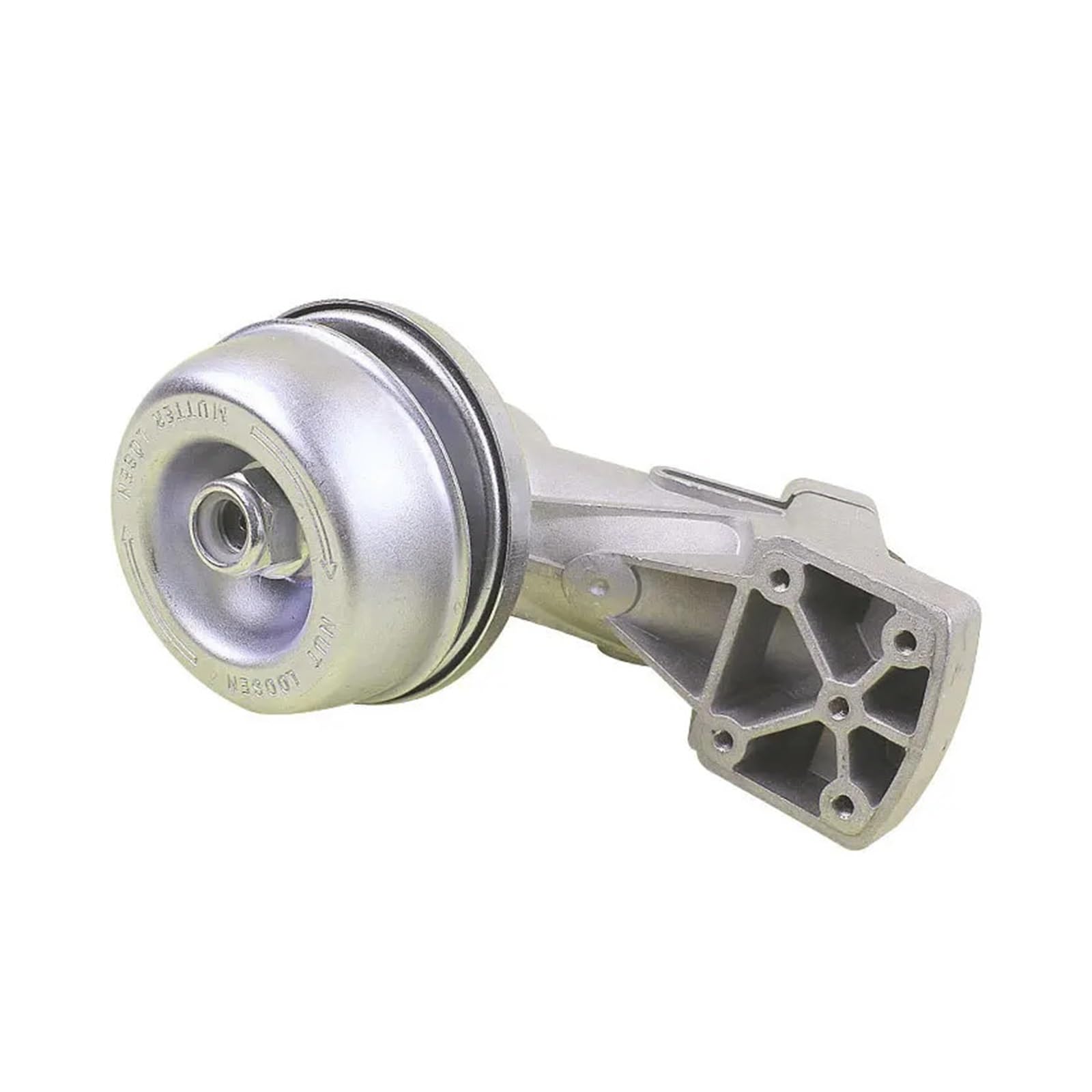 Testa ingranaggi adatta for Sthil FS350 FS400 FS450 FS480 Parti della scatola ingranaggi del decespugliatore 4128