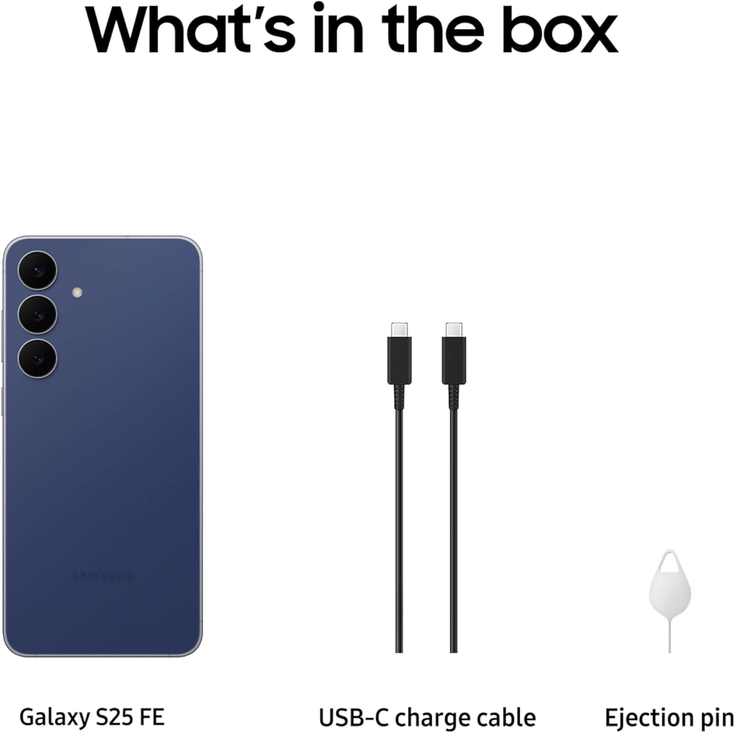 SAMSUNG Galaxy S25 Ultra, 256GB Smartphone, Unlocked Android, AI Night Mode Camera, Snapdragon 8 Elite Fast Processor, 5000mAh Battery, Built-in S Pen, 2025, US 1 Yr Warranty, Titanium Gray - imagen 11