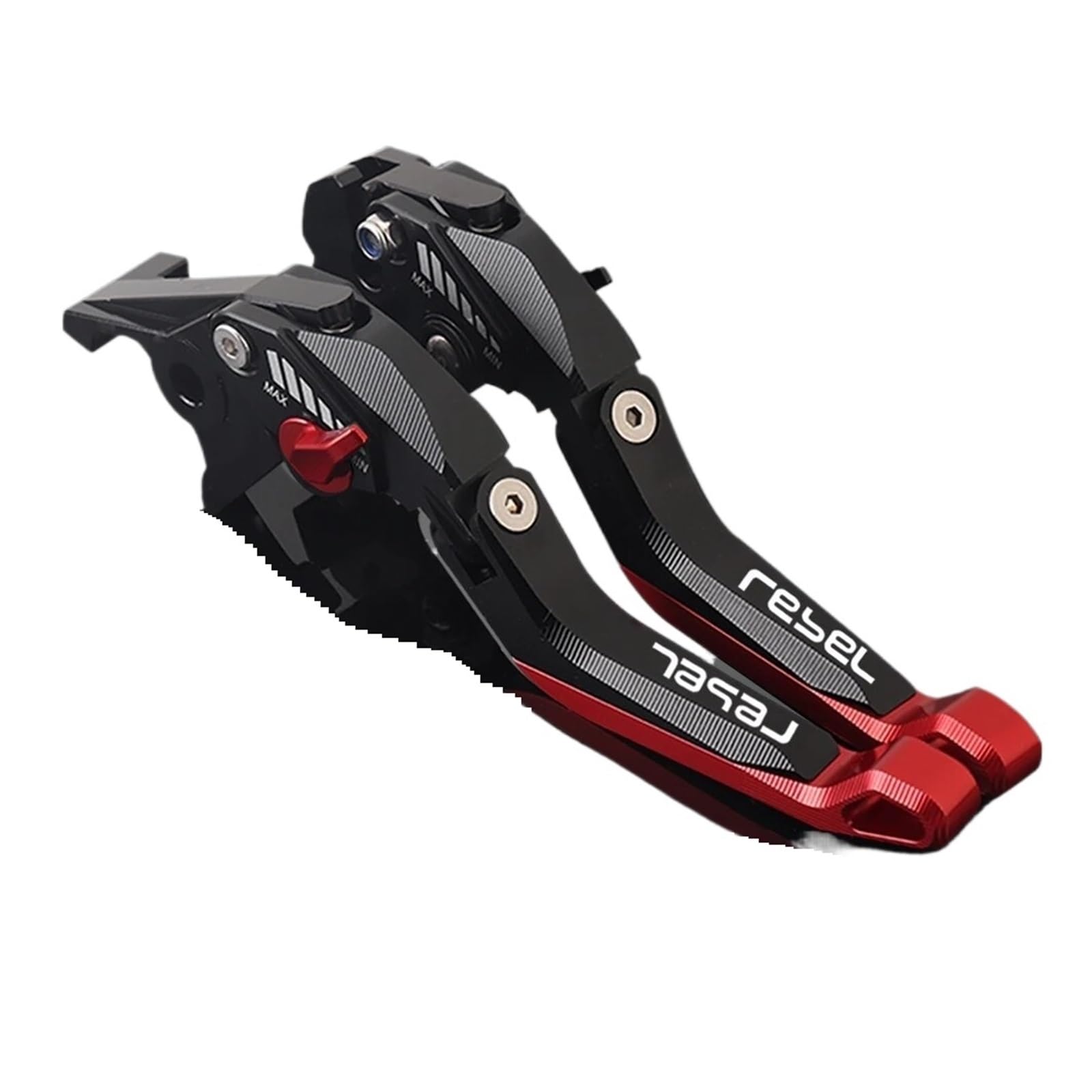 Ewsjg H For On&Da Rebel 300 500 Cmx300 2017-2023 Motorcycle Cmx500 Cnc Adjustable Folding Brake Clutc Levers Extendable Andle Lever Clutchs Brakes Andle Levers