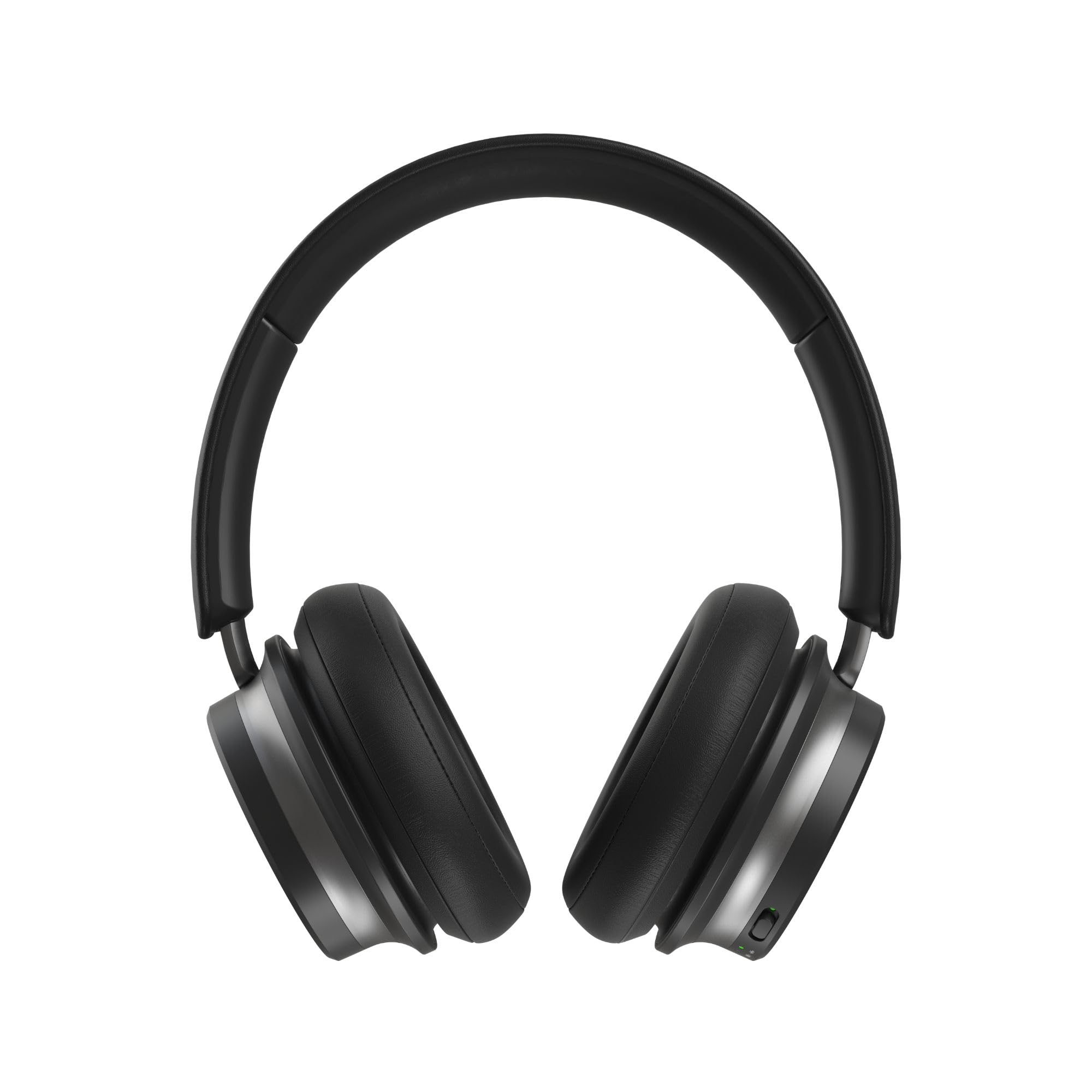 auricolari io-4 neri acciaio
