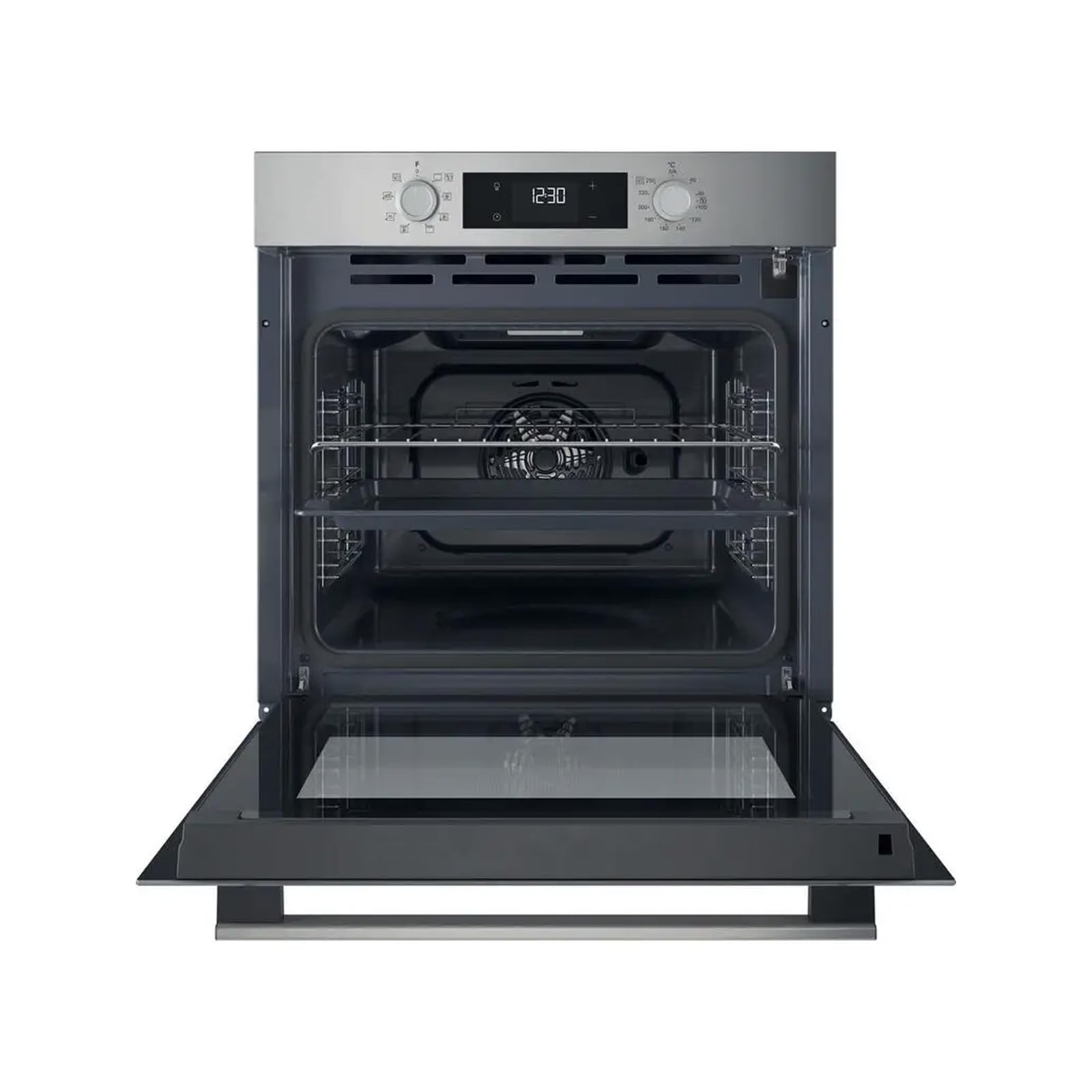 Forno da incasso HAO 275P X