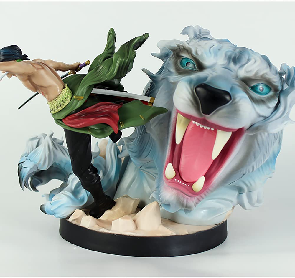 Amazon.co.jp: ロロノア ゾロ Roronoa Zoro 極・虎狩り（ウルトラがり 