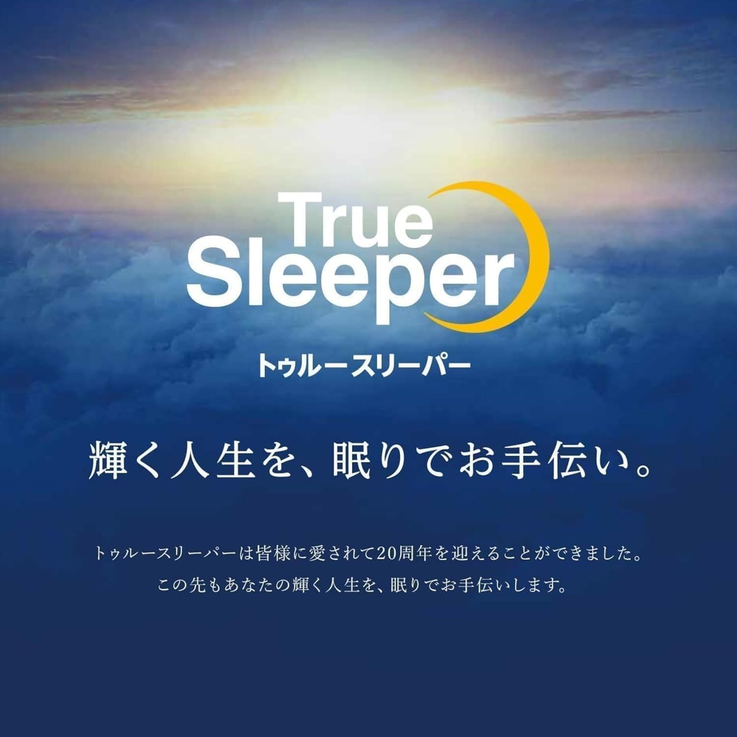 Amazon｜【公式】トゥルースリーパー セブンスピロー ライト シングル 