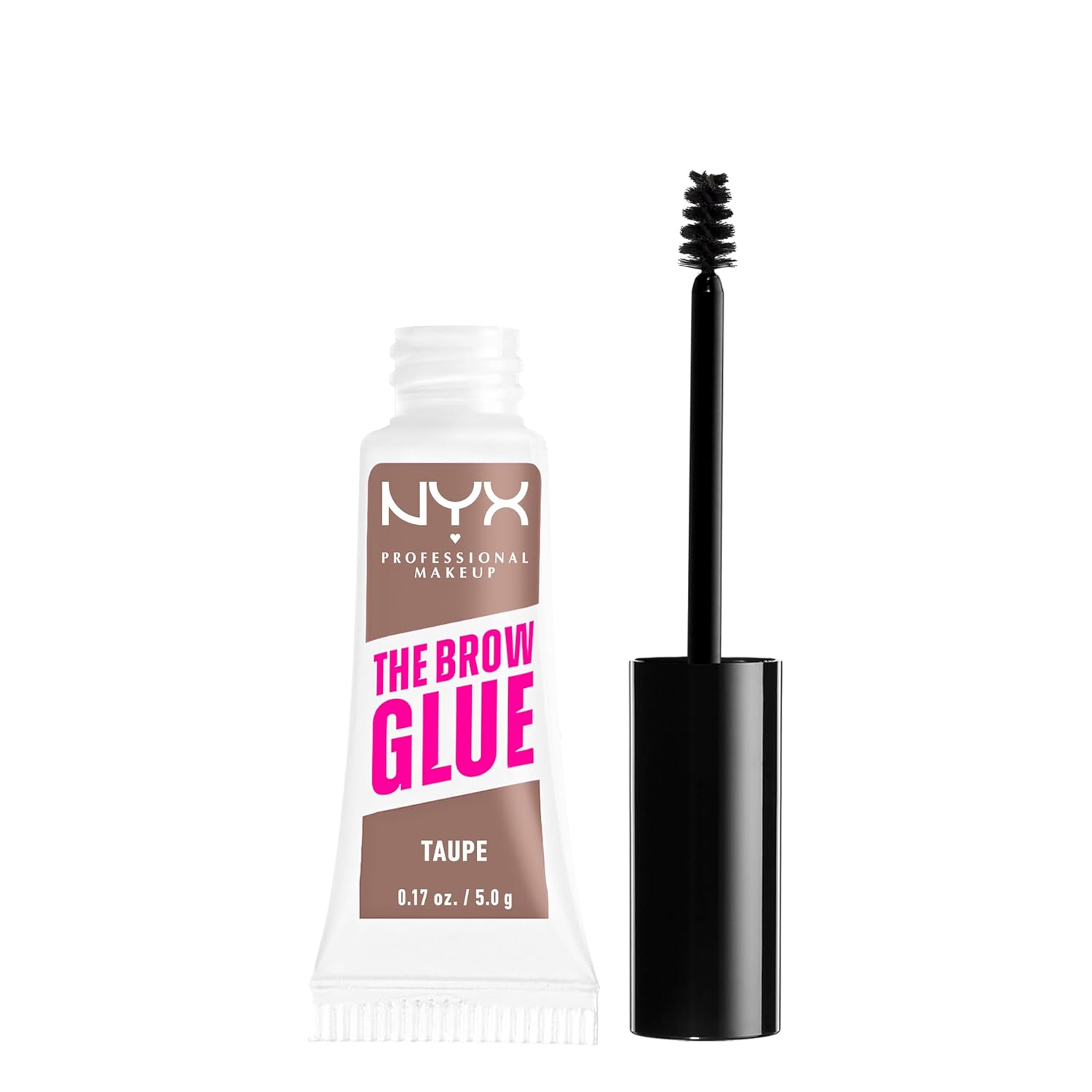 NYX PROFESSIONAL MAKEUP The Brow...