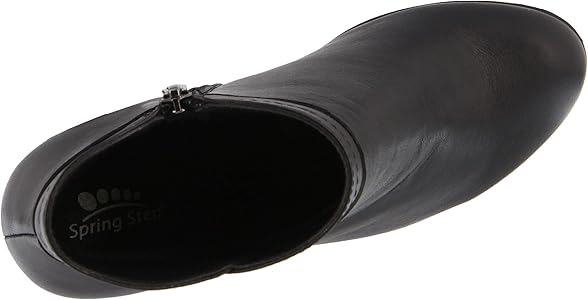 Spring step italia bootie Clearance