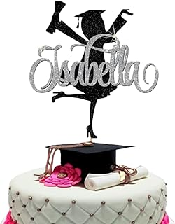 Personalized Graduation Cake Topper Class of 2023, Personalized Cake Topper Congrats Decor Seniors Cake Topper Seniors 2023