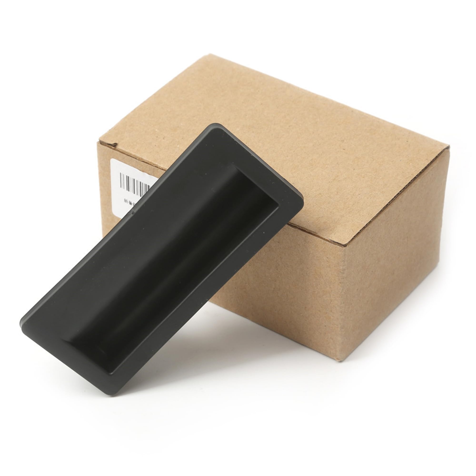 YVDYDVY 5J0827566E Trunk Buckle Rear Trunk Lid Lock Actuator Release Switch Tailgate Switch 5ND827566B Compatible with VW Golf Jetta Tiguan Touareg