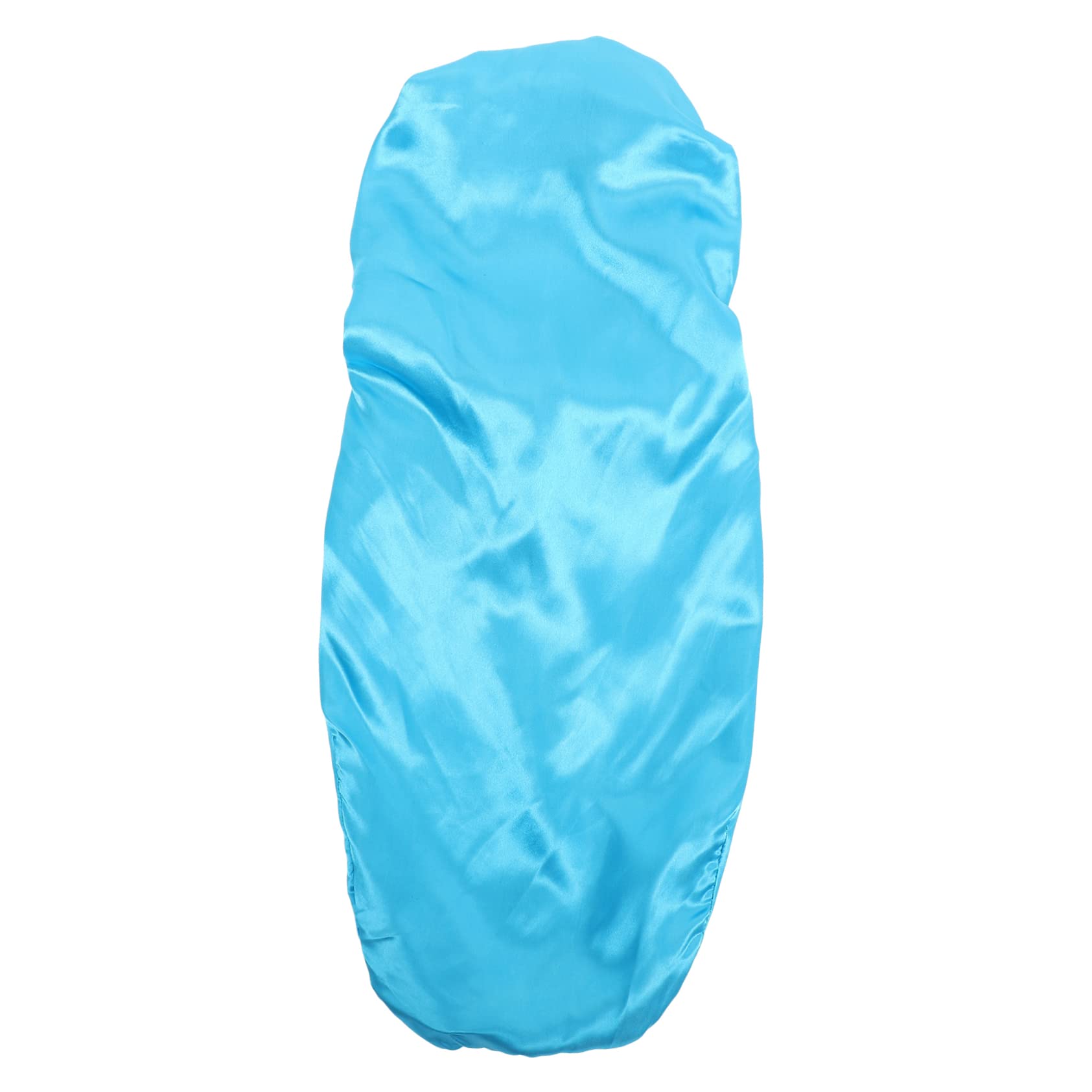 ABOOFAN 4 Fasce Per Uniche - Delicata Cuffia Da Notte - Pratica Cuffia Da Notte Cuffia Da Notte Per La Casa Cappello in Raso Per Ragazze