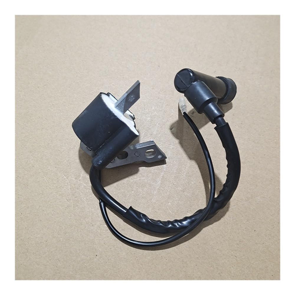 Bobina de Encendido 154/156 for Motor de Gasolina 154F/156F de 1 kW, Voltaje Ajustado for repuestos de generador 1500/1800