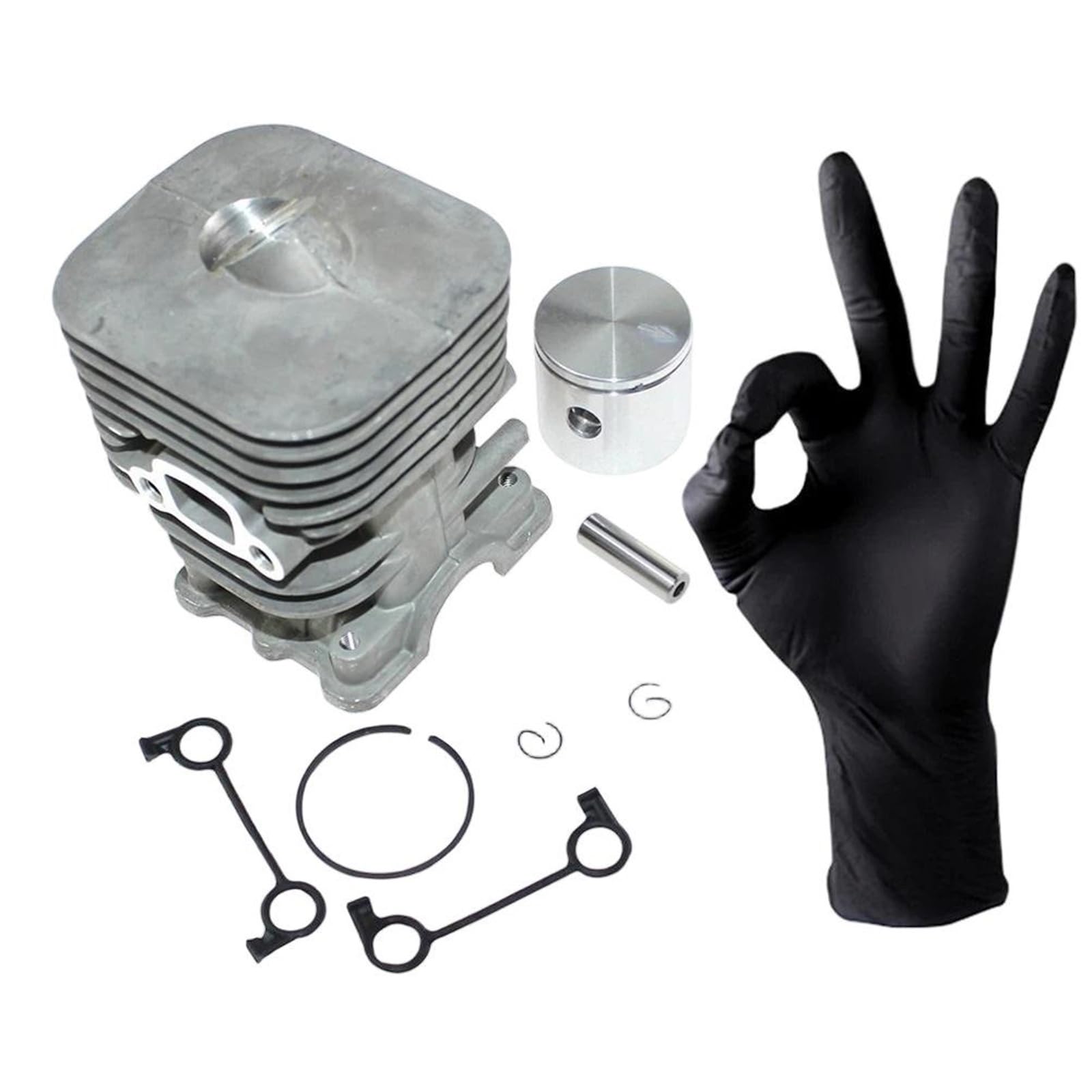 Do zestawu tłoka cylindra husq-varna 130C/130L/330LK 545003378