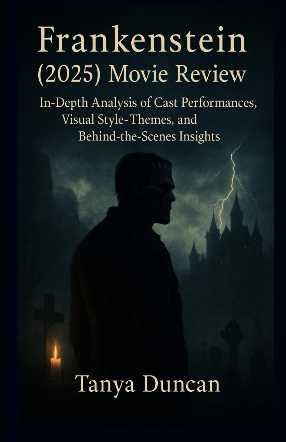 Frankenstein (2025) Movie Review: In-Depth Analysis of Cast Performances, Visual Style, Themes, and Behind-the-Scenes Insights