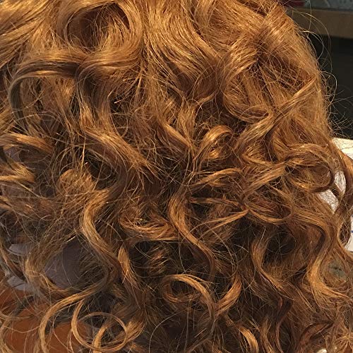 Image of BabylissPRO Nano Titanium Professional Curling Wand For All Hair Types, Reaches 430 Degrees For Long Lasting Curls