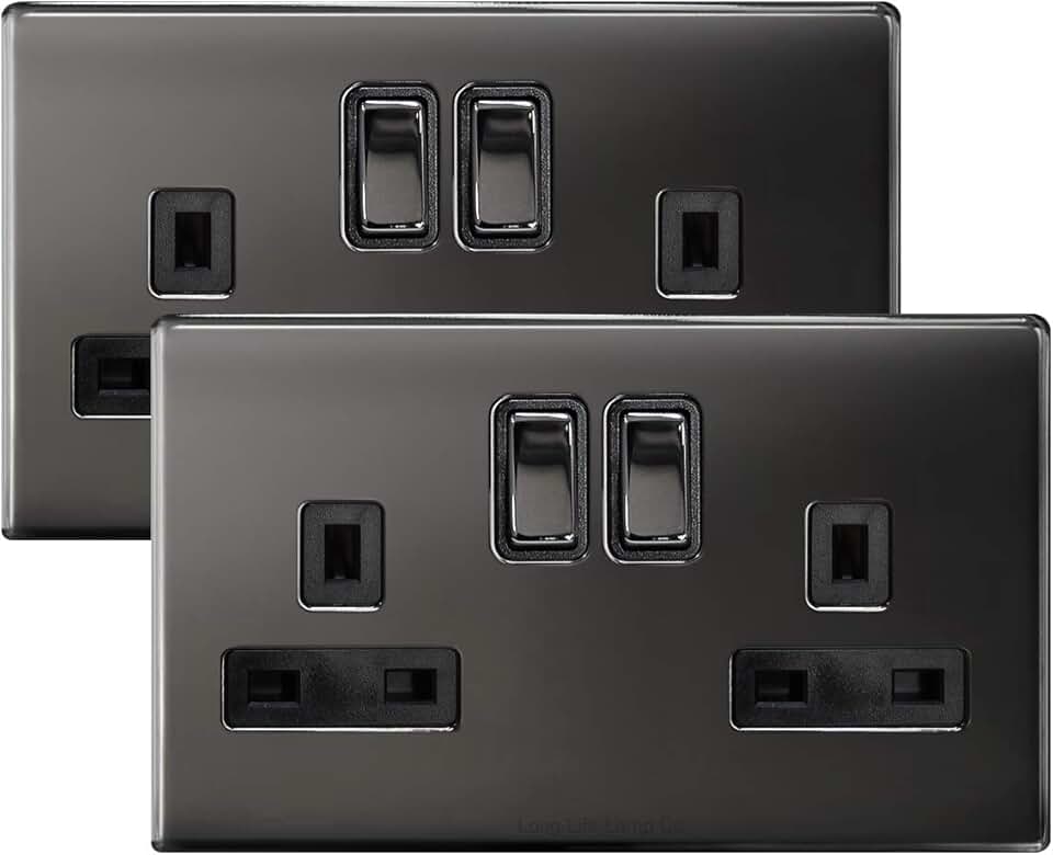 Amazon.co.uk Mega Socket