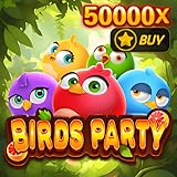 juego angry birds gratis descargar Birds Party Birds Party
