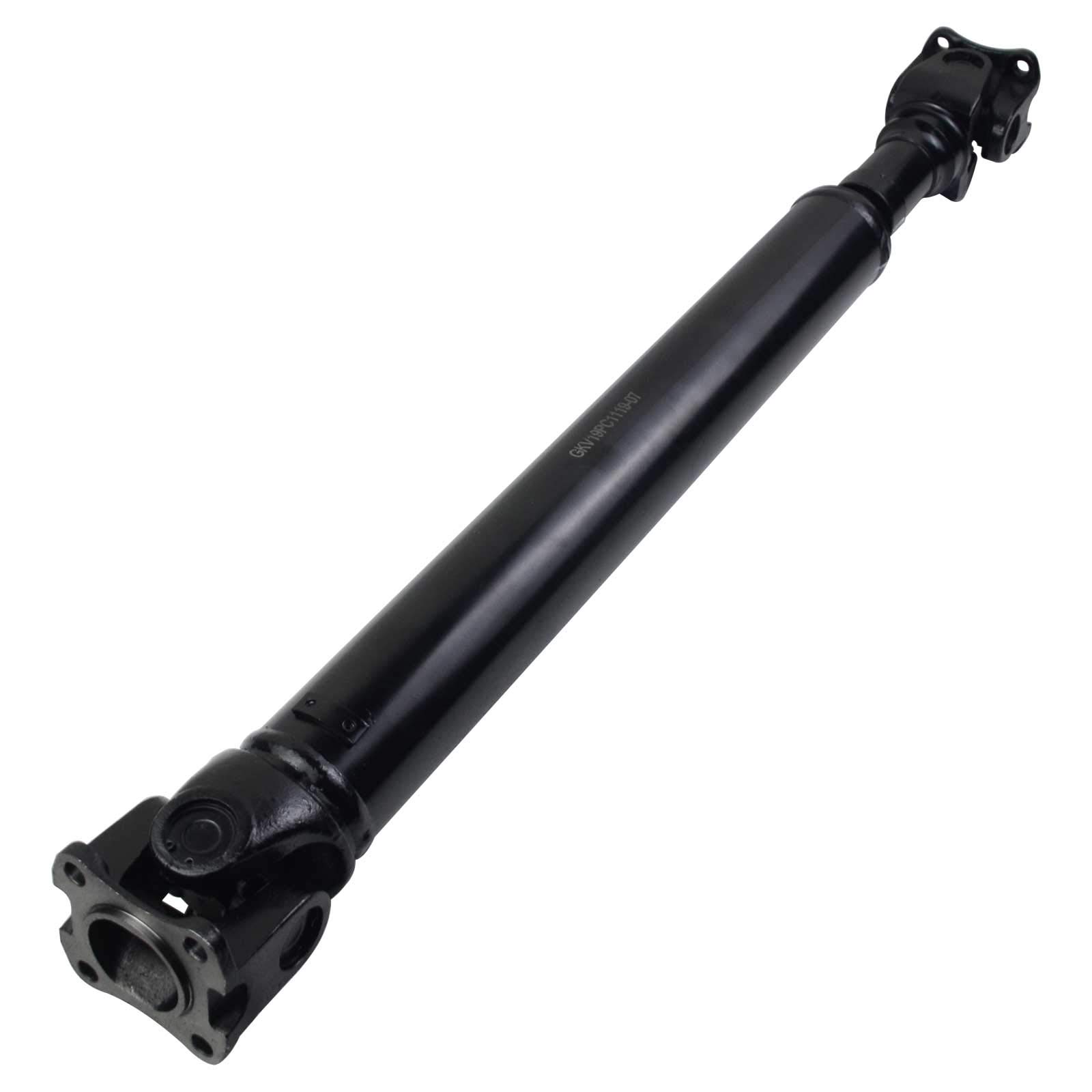 Bisenya Albero cardanico anteriore 37200EB300 372005X30A compatibile con Navara D40 Pathfinder III R51